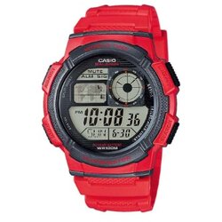 Casio RUČNI SAT AE-1000W-4AVDF Cijene