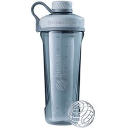 BlenderBottle radian tritan full color 940 ml - pebble grey Cene