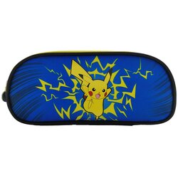 LA PLUME DOREE POKEMON - peresnica 2 22CM modre barve Cene