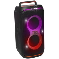 JBL partybox club 120 prenosni zvočnik 160W (črn) - Cene