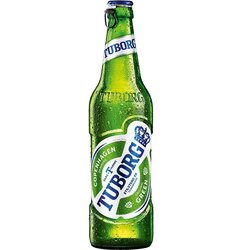 Tuborg Green 0,5l Cene