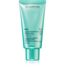 Académie Scientifique de Beauté Pure matirajoča krema za normalizacijo kože za mastno in problematično kožo 50 ml Cene