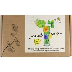 naturkraftwerk Komplet semen "Cocktail Garden" Cene