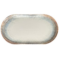 GURAL_PORSELEN oval lex 30x16 cm Cene