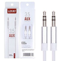 Aux CABEL 3.5mm LS-Y02 100cm Cene