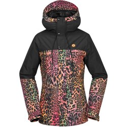 Volcom ženska bolt ins jakna Cene