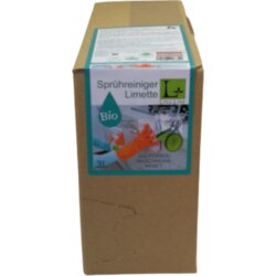LINA LINE Čistilo v spreju - Limeta - 5 l Cene