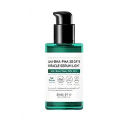 SOMEBYMI some by mi aha bha pha 30 days miracle serum light 50ml Cene