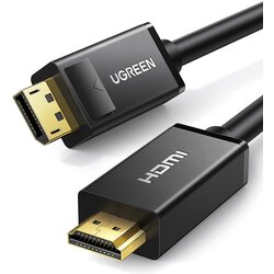 Ugreen DP101 displayport kabl na hdmi 4K@30Hz Cene