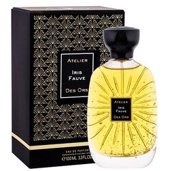 Atelier des Ors Iris Fauve parfumska voda 100 ml unisex Cene