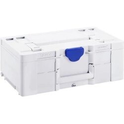 Tanos Systainer³ l 187 83000008 transportna kista abs plastika (d x š x v) 296 x 508 x 180 mm Cene