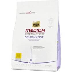 Select Gold Cat Medica Gastrointestinal Kitten piletina 300 g Cene