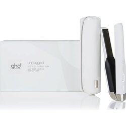 GHD unplugged styler bel Cene
