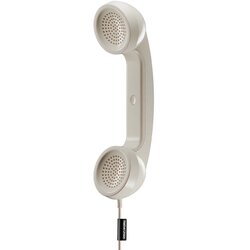 NATIVE UNION Telefonska slušalka POP Retro USB-C z mikrofonom za klice in video klice, (5000310088) Cene