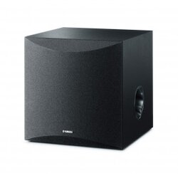 Yamaha NSSW 050 BLACK YAMAHA Cene