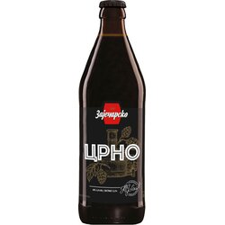 Zaječarsko Pivo, Crno, 0.5L Cene