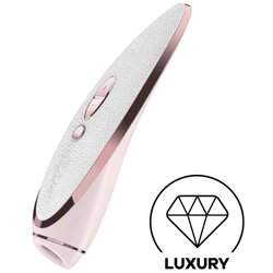 Satisfyer luksuzni masažer klitorisa Haute Couture Rose Gold Cene