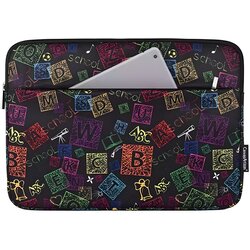 CanvasArtisan Futrola za laptop (H17-11) za uređaje od 15-16 inča - Crna Cene