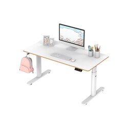 Ultradesk Električni podizni stol Pulsar Child, bijeli Cene