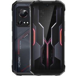 Hotwav pametni telefon Hyper 7S, 5G, 16GB/256GB, črna Cene
