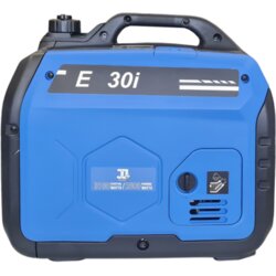 JJ POWER E30I 2,8 kW bencinski agregat, generator električnega toka - Cene