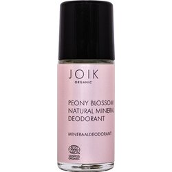 JOIK Organic Peony Blossom Natural Mineral Deodorant - 50 ml Cene