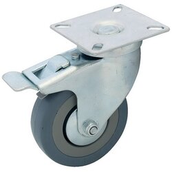 FLYWHEEL g 33050 transportni točak pokretni 50mm - 27kg Cene