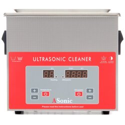 Asonic PRO 30 - 40kHz profesionalna ultrazvučna kada Cene