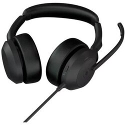 Jabra Evolve2 50, usb c/a uc stereo slušalice Cene