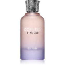 La Fede Coveted Diamond parfumska voda uniseks 100 ml Cene