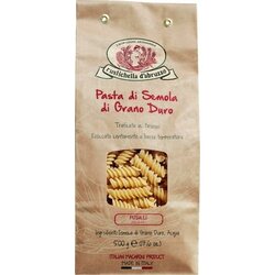 Rustichella d'Abruzzo Fusilli Cene