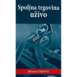 Hera Edu Milorad Unković - Spoljna trgovina Cene