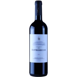 Le Mortelle Botrosecco Cene