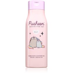 Pusheen Bubble Bath & Shower Gel gel za tuširanje 400 ml Cene