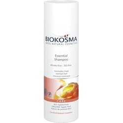 BIOKOSMA essential šampon - organska kora jabuke Cene