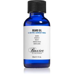 Baxter Of California Beard Oil olje za brado 30 ml Cene