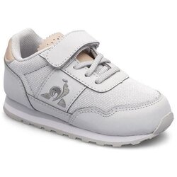 Le Coq Sportif Modne superge - Astra classic inf girl 2120049 Siva Cene