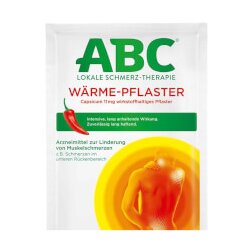 Hansaplast ABC flaster A1 Cene