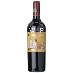 Chateau Ducru Beaucaillou Grand Cru vino 02 Cene