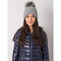 RUE PARIS Cap-JK-CZ-22.93-grey Cijene