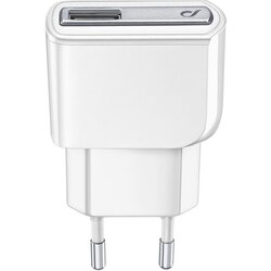 Cellular Line Reiselader 5W USB für Apple Cene