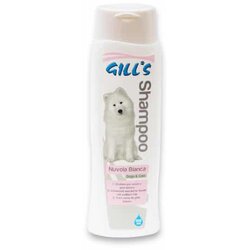 GILLS šampon za bele pse Cene