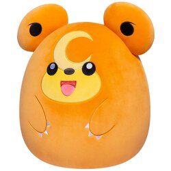 Squishmallows Pokemon 25Cm - Teddiursa SQPK00039 Cijene