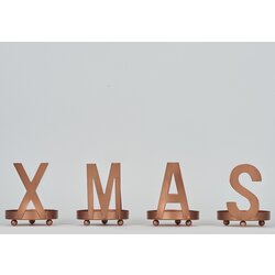 BIZZOTTO CONF4 P.CANDELA XMAS RAME Bijela Cijene