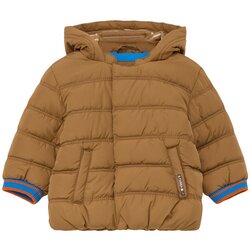 s.Oliver jakna 2116395 rjava F 68 Cene