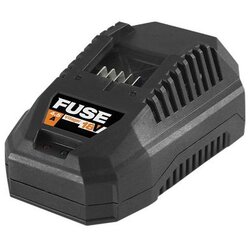 Villager fuse 18V 4.5A punjač Cene