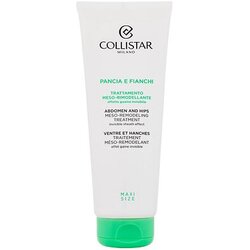 Collistar Abdomen And Hip Meso-Remodeling Treatment Cene