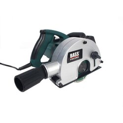 Bass Polska 1700W rezalnik zidnih utorov 125mm z laserjem 51 Cene
