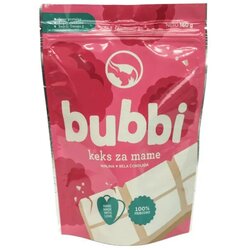 BUBBI keks za mame malina i bijela cokolada Cene