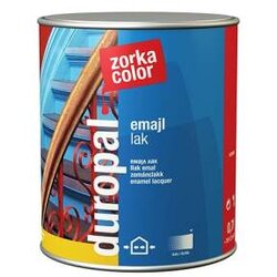 Zorka AKRILNI EMAJL LAK CRVENA 0,70 Cene